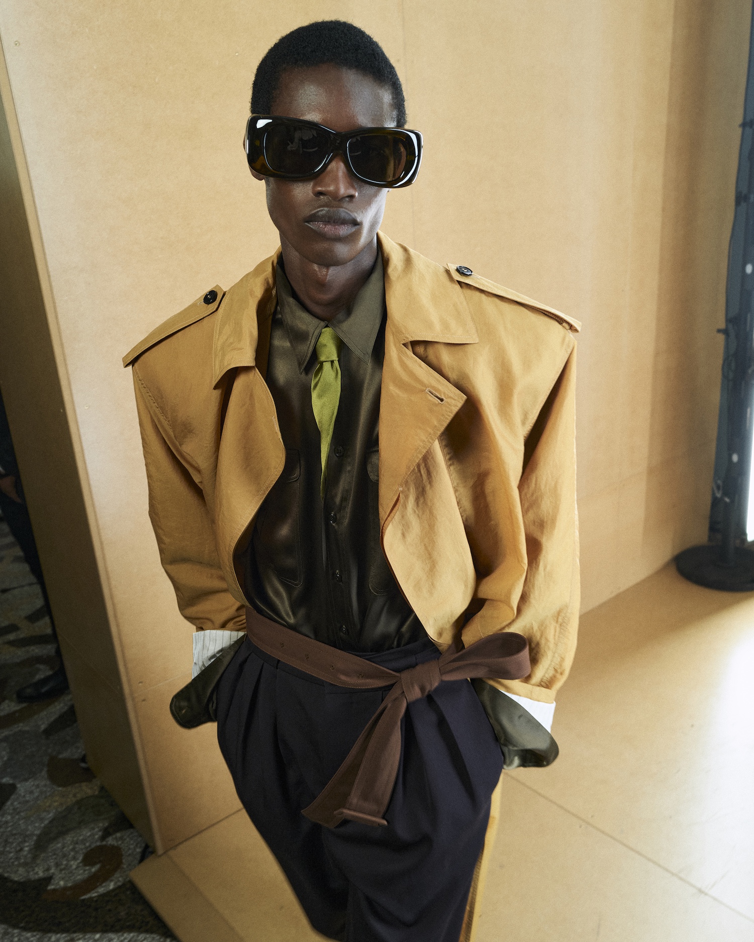 SAINT LAURENT_SPRING26_SHOW_BACKSTAGE_07_HR
