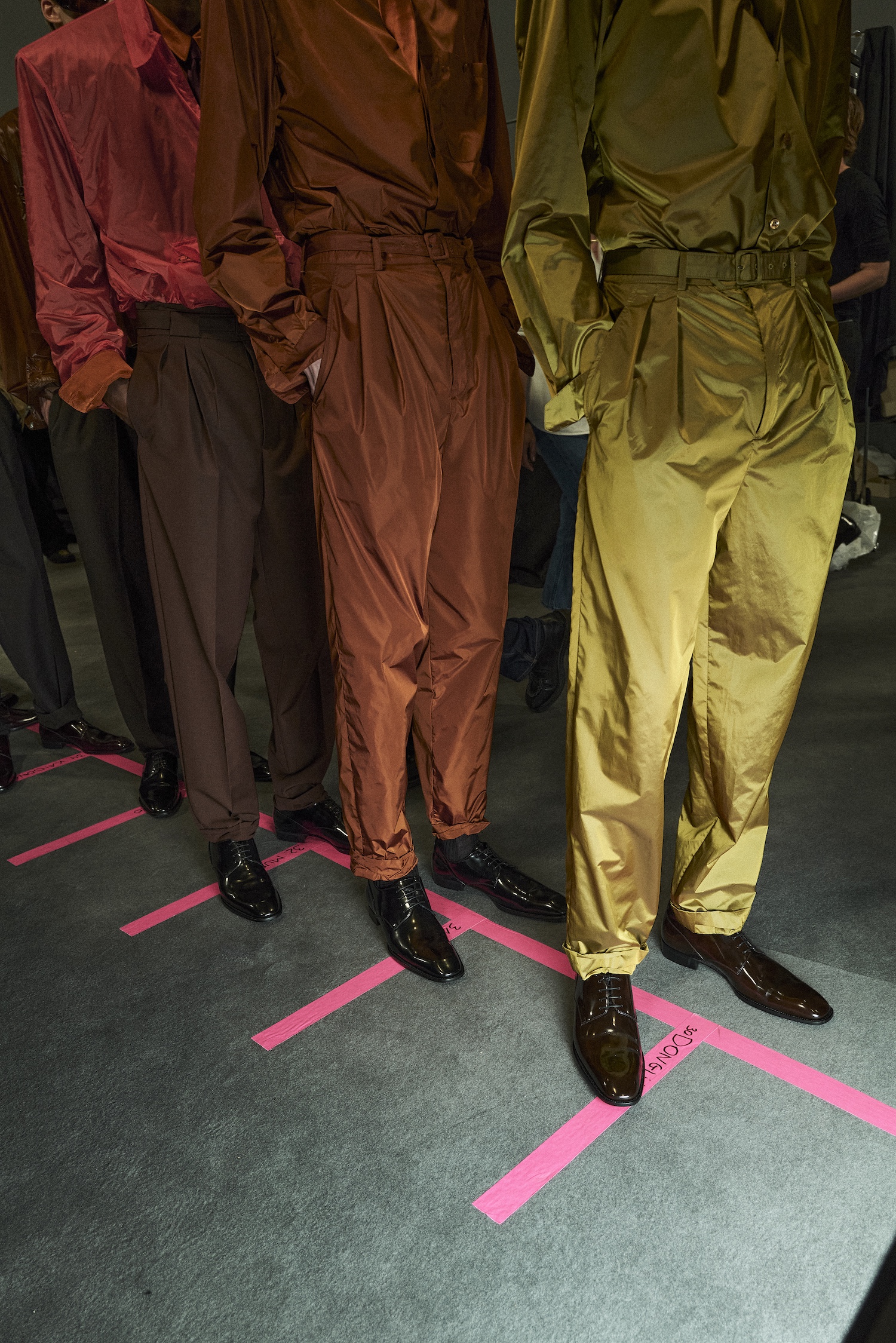 SAINT LAURENT_SPRING26_SHOW_BACKSTAGE_14_HR