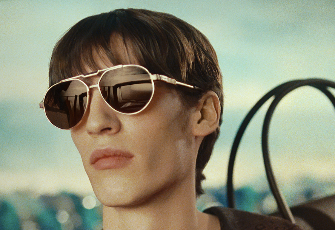 FERRAGAMO Drop Pre-Fall 2025 Campaign