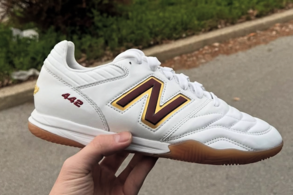 Jack Harlow Teases Unreleased New Balance 442