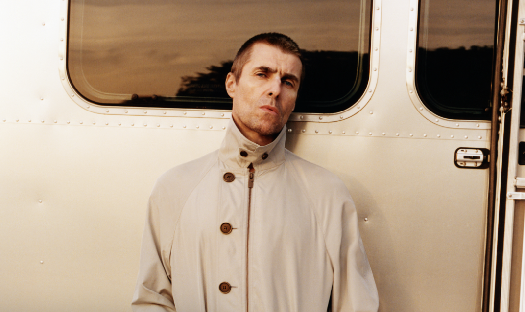 Burberry Takes the Main Stage with Festival Campaign