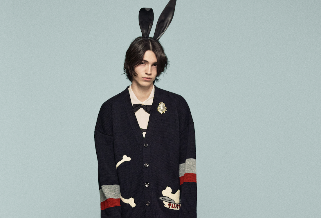 COACH Unveils Winter 2025 Collection