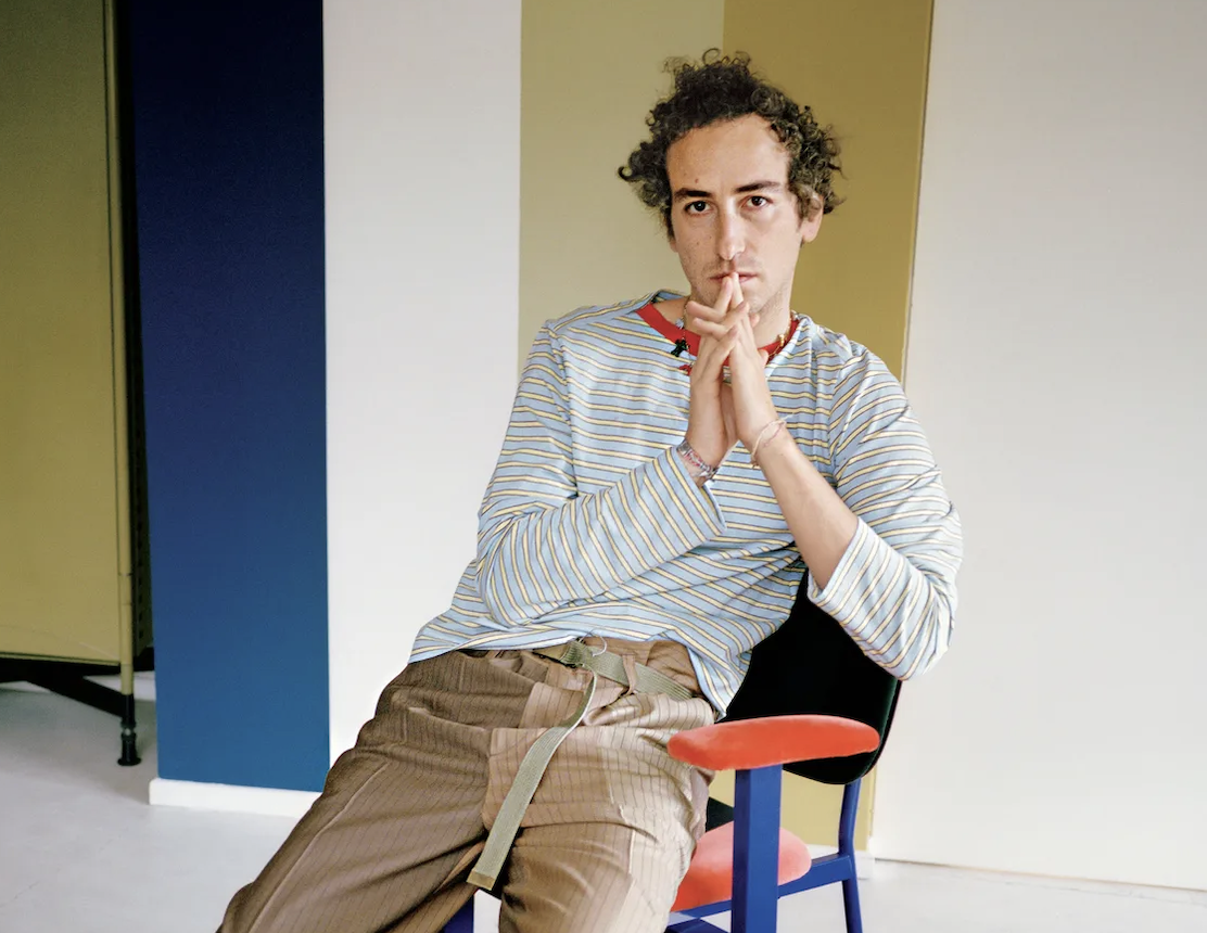 BREAKING: Francesco Risso Exits Marni