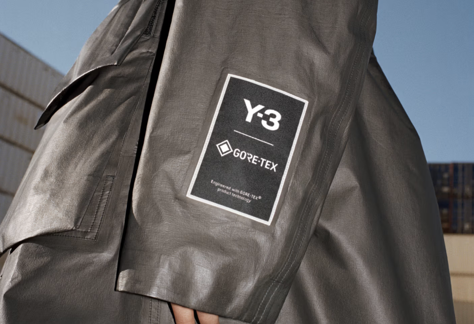 PAUSE Highlights: How GORE-TEX Became Fashion’s Coolest Utility
