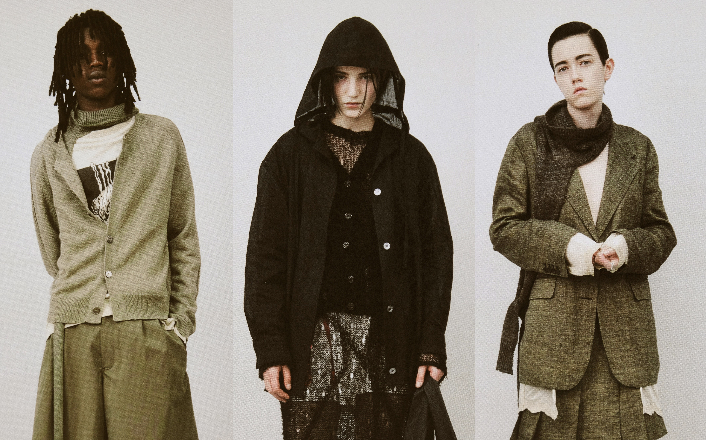Our Legacy Spring 2026 Resort Collection