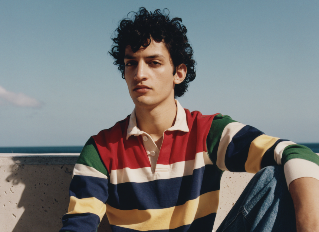MR PORTER Unveils High Summer Vol. II