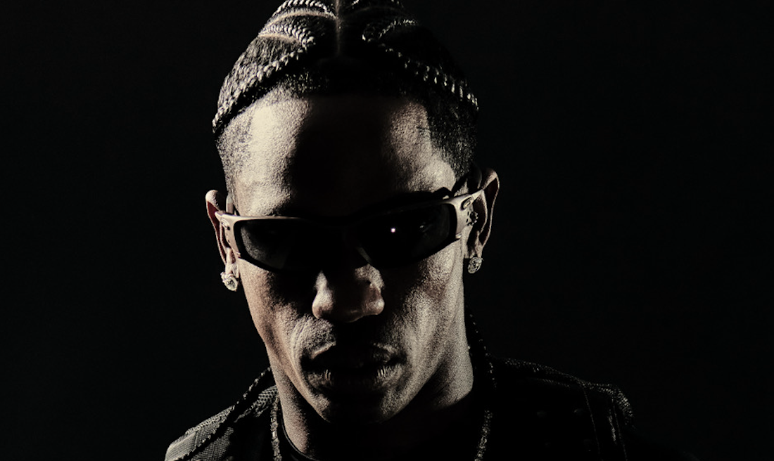 Travis Scott Named As Oakley’s First-Ever Chief Visionary