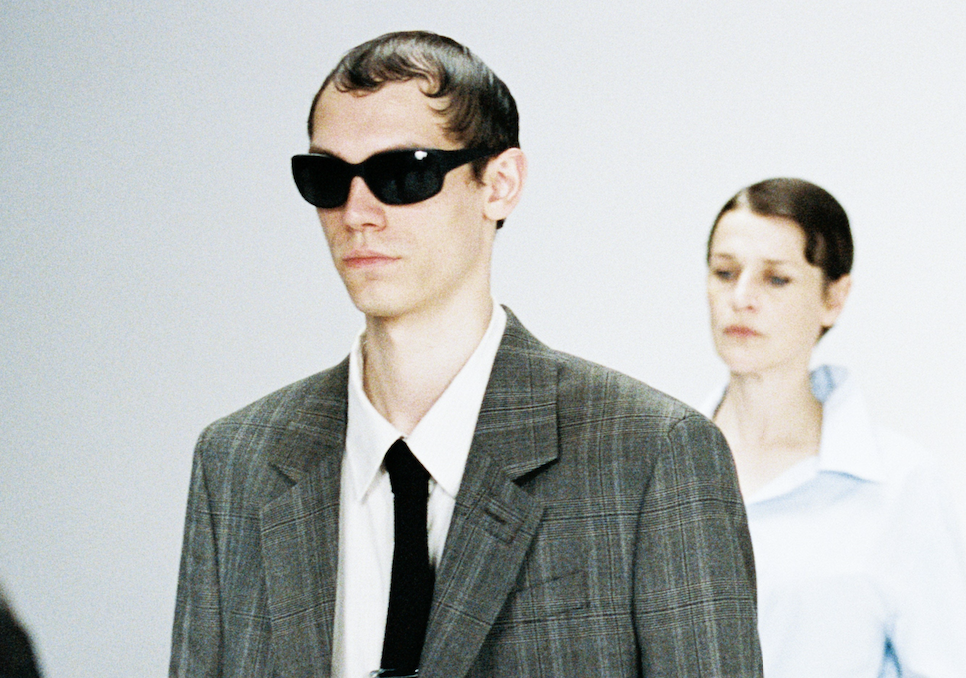 PFW: Mfpen Spring/Summer 2026 Collection
