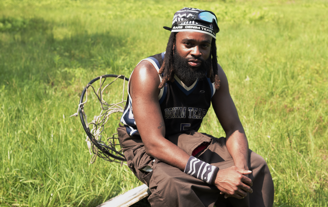 Denim Tears Launches ‘5th Quarter’ Collection Honouring Basketball’s Cultural Legacy
