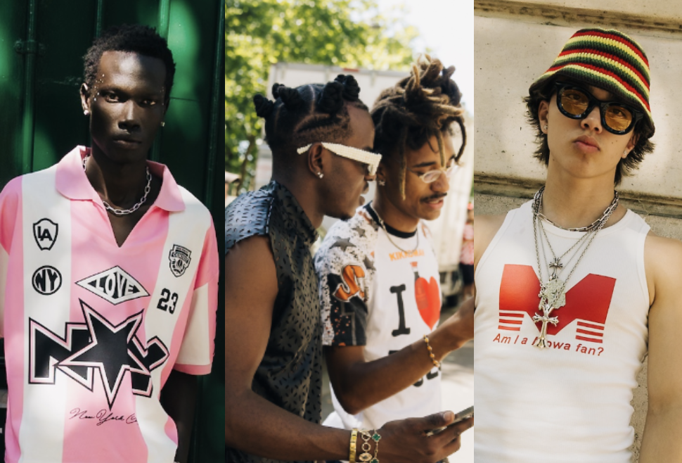Street Style Shots: Paris Fashion Week Day 6