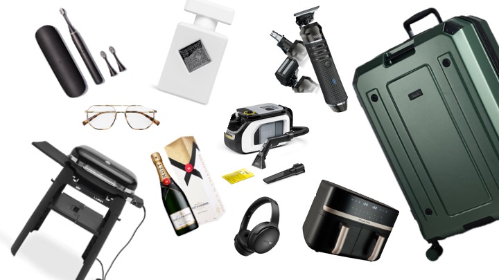 The PAUSE Father’s Day Gift Guide