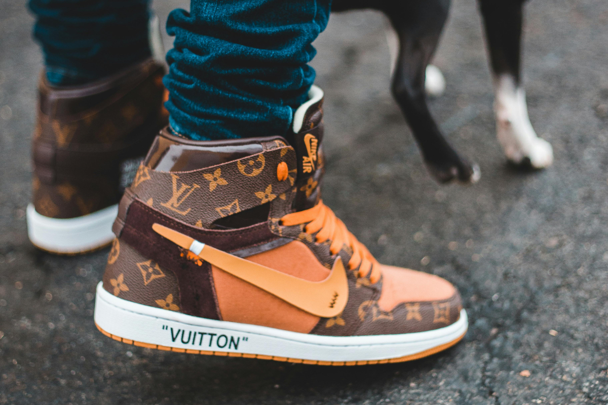 Style Stocks: What If Streetwear Brands Were Traded Like Tech Companies?