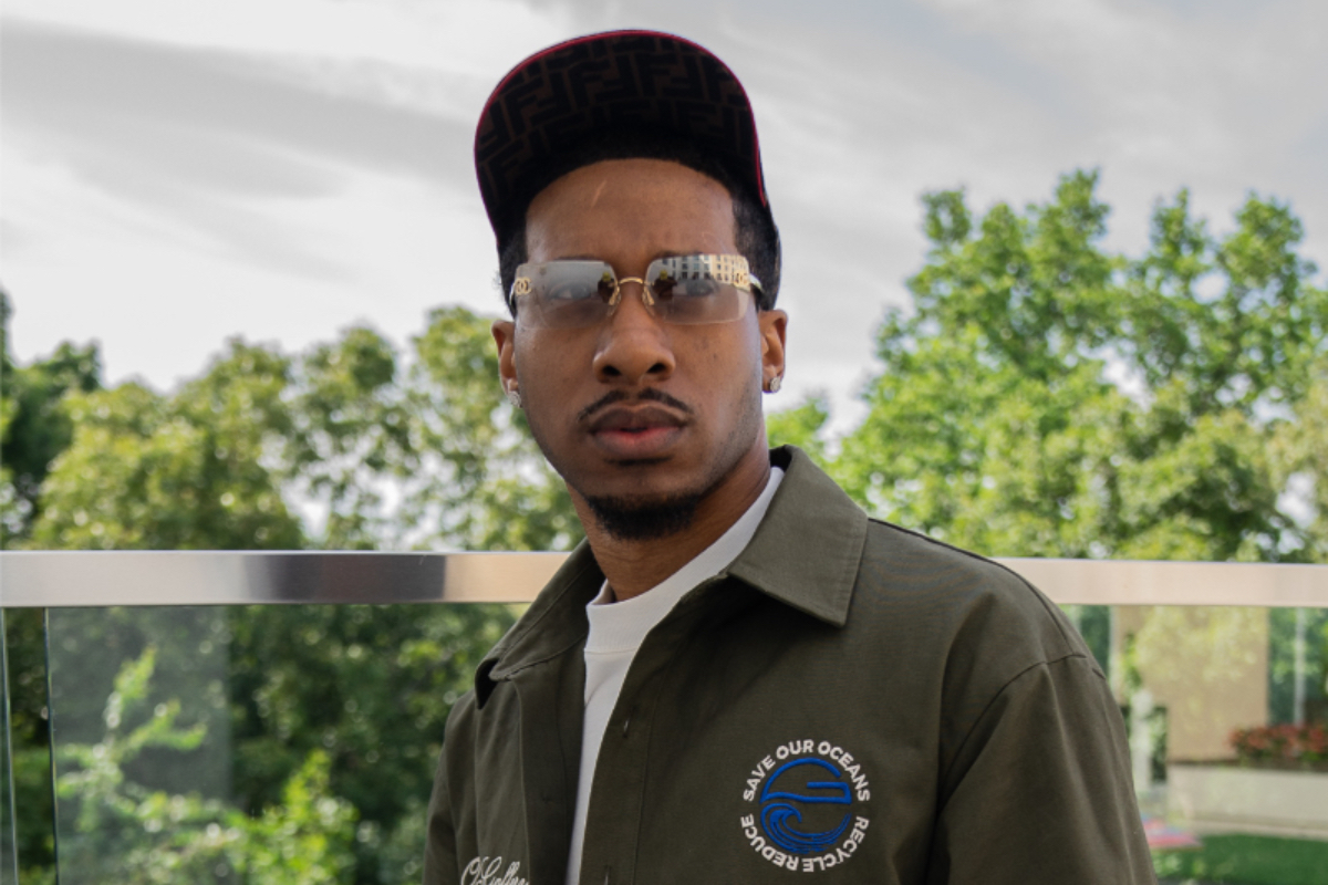 How To Build A Clothing Brand Guide by Oceans Gallery Founder Jerome Clarke