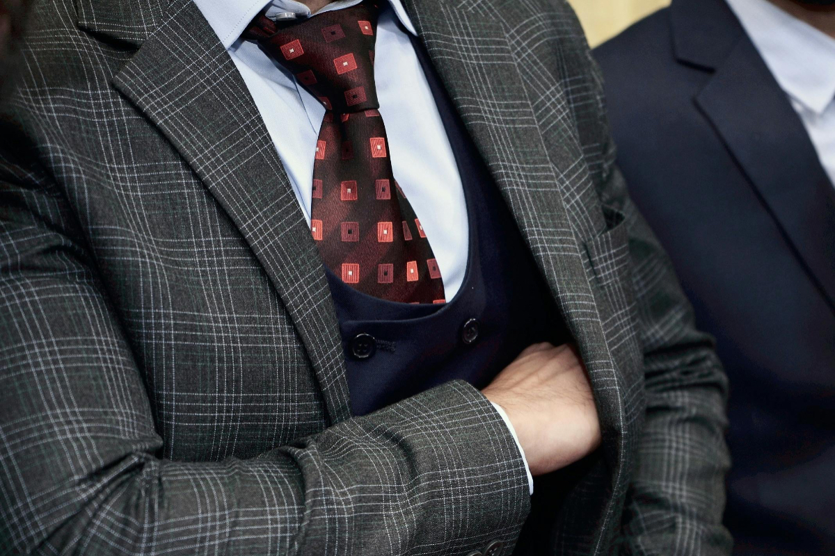 A Guide to Classic UK Men’s Fashion