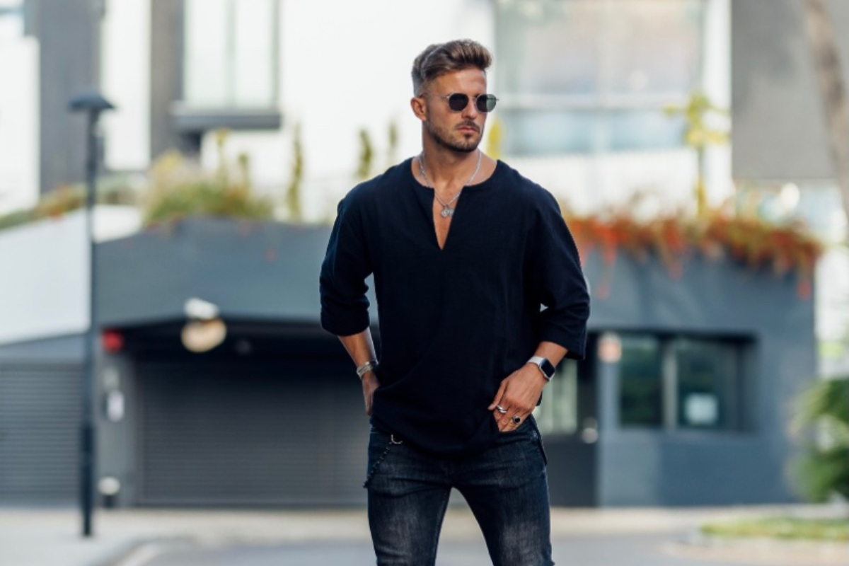 The Street Speaks Summer: What to Wear Now