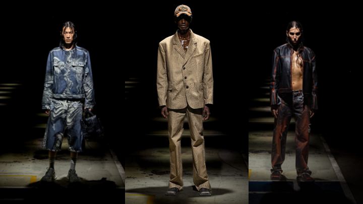 PFW: Camperlab Spring/Summer 2026 Collection