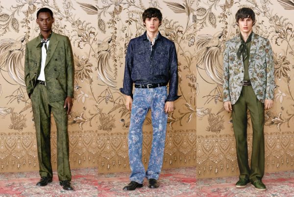 etro resort 2026