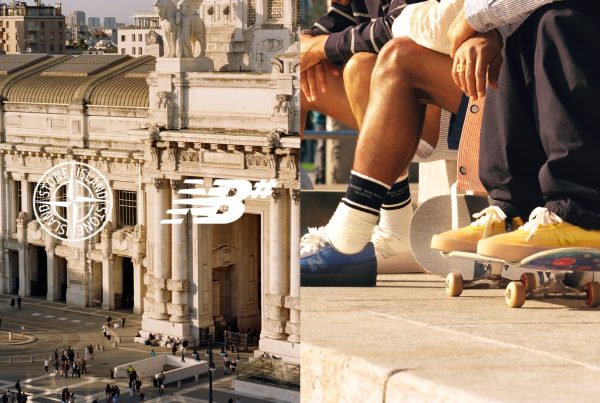 new balance stone island marina