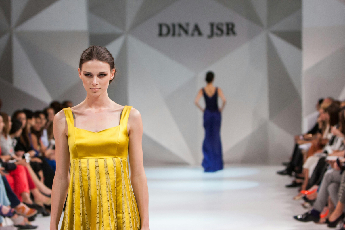The Most Prestigious Fashion Shows in the World