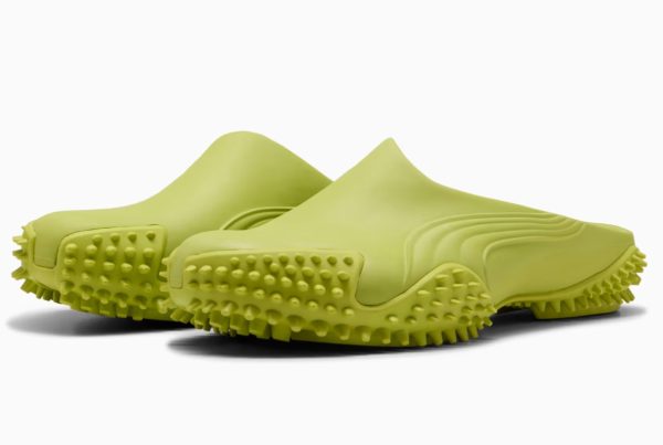 puma mostro mule