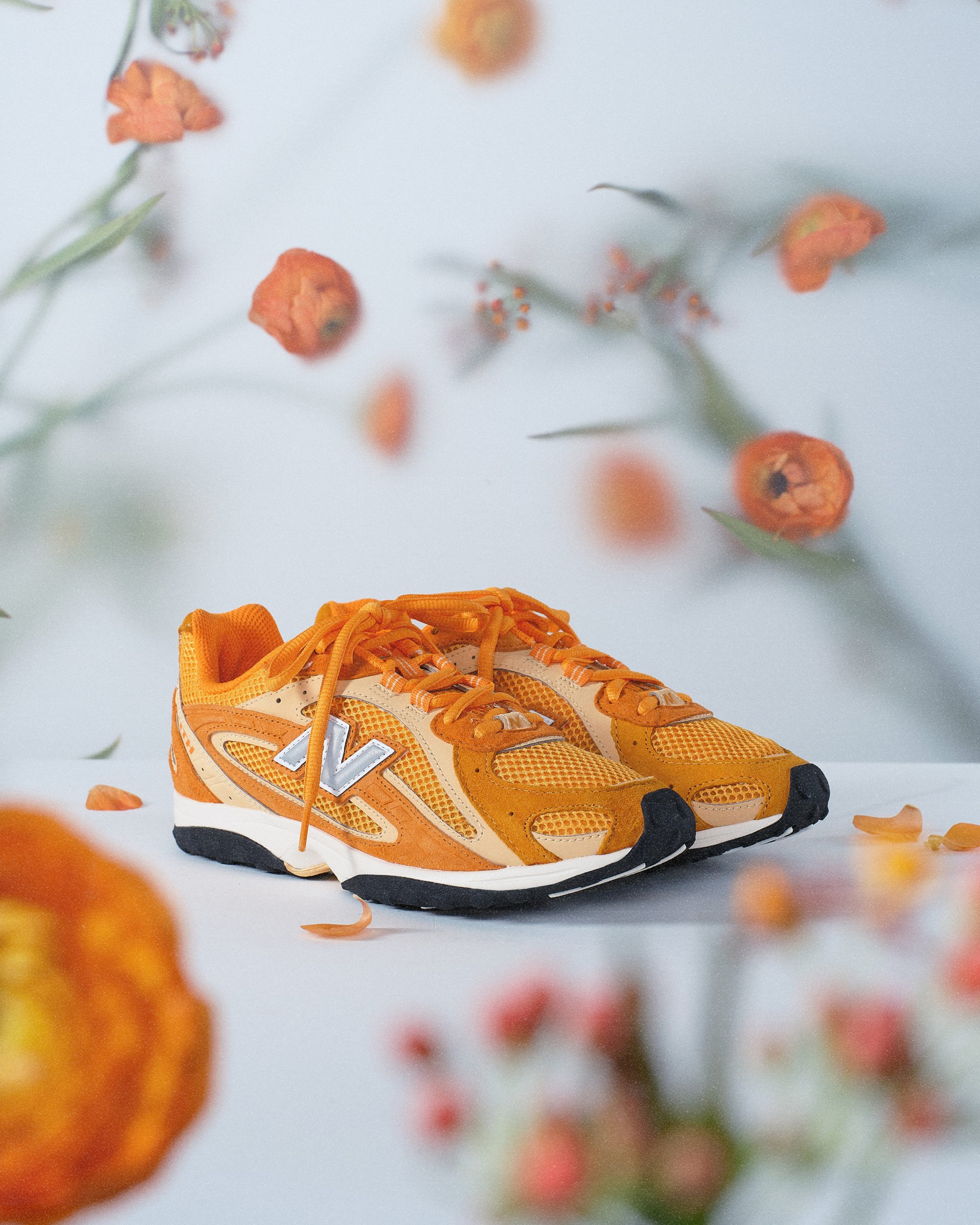 Presenting the Kith & New Balance 204L
