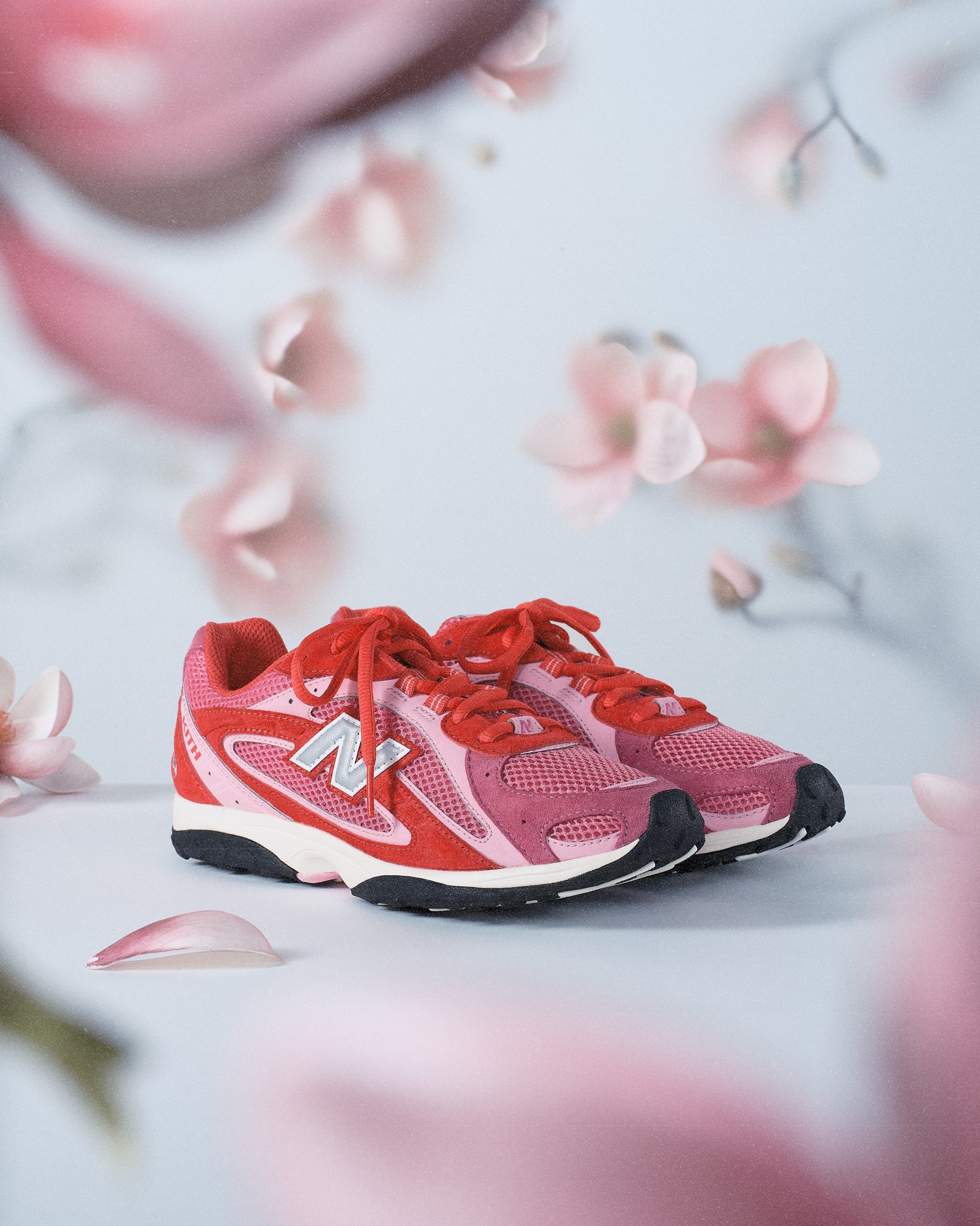Presenting the Kith & New Balance 204L