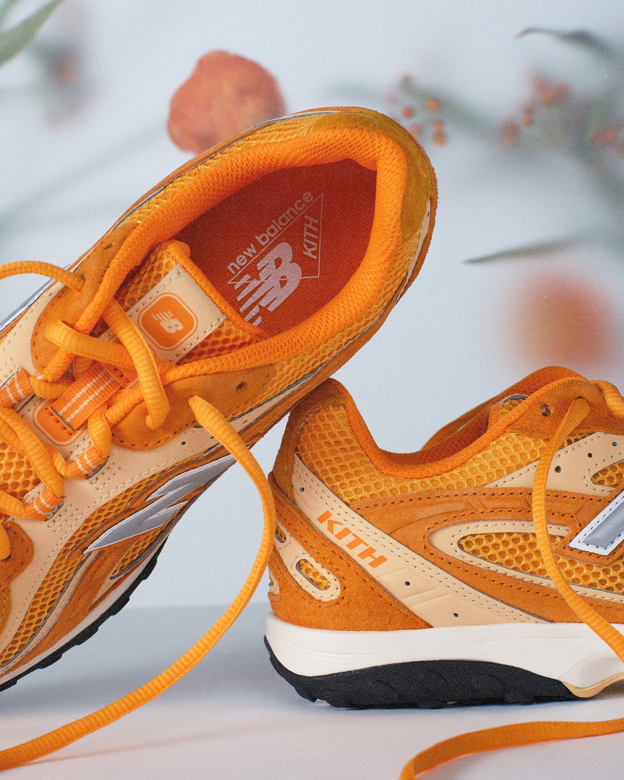 Presenting the Kith & New Balance 204L