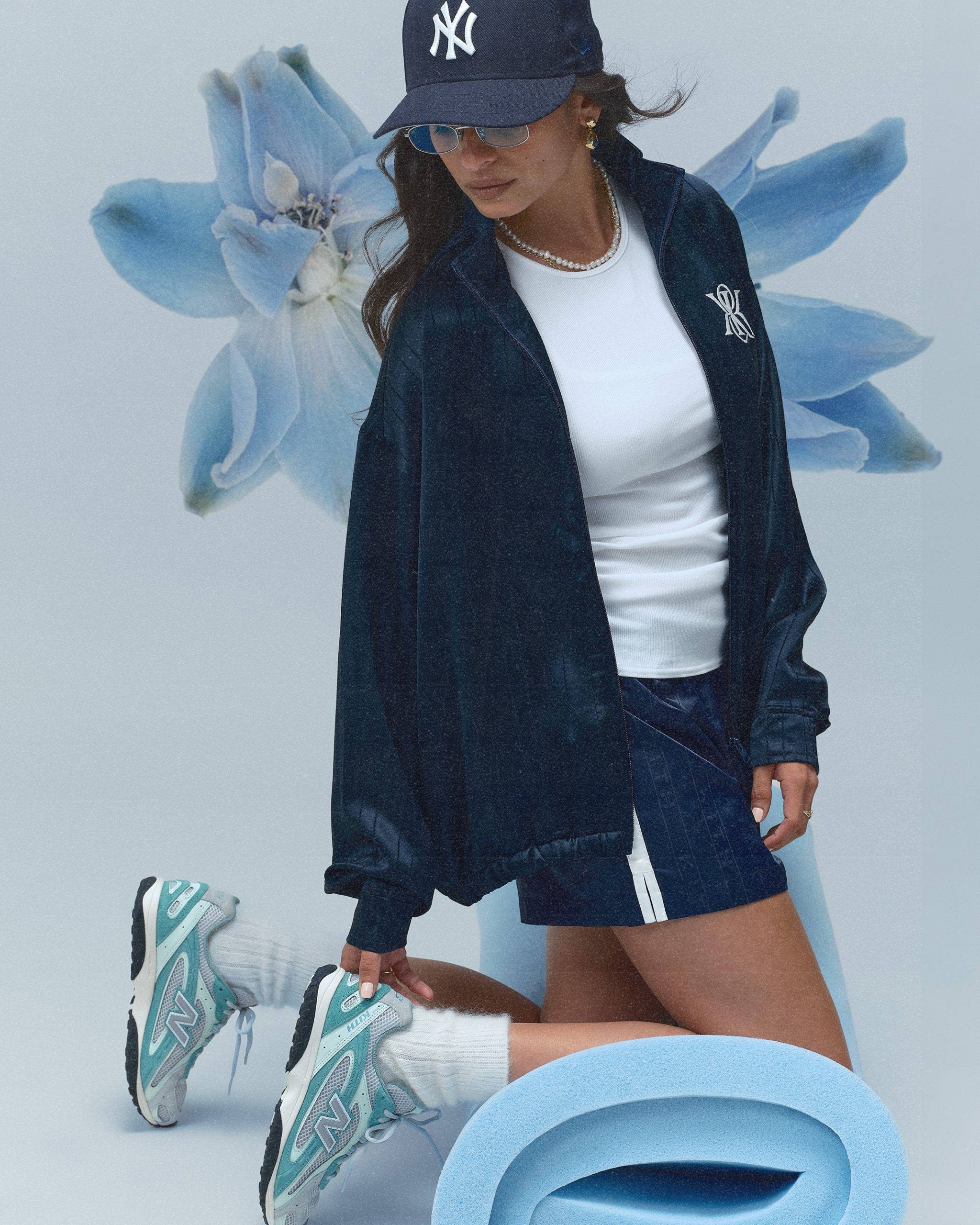 Presenting the Kith & New Balance 204L