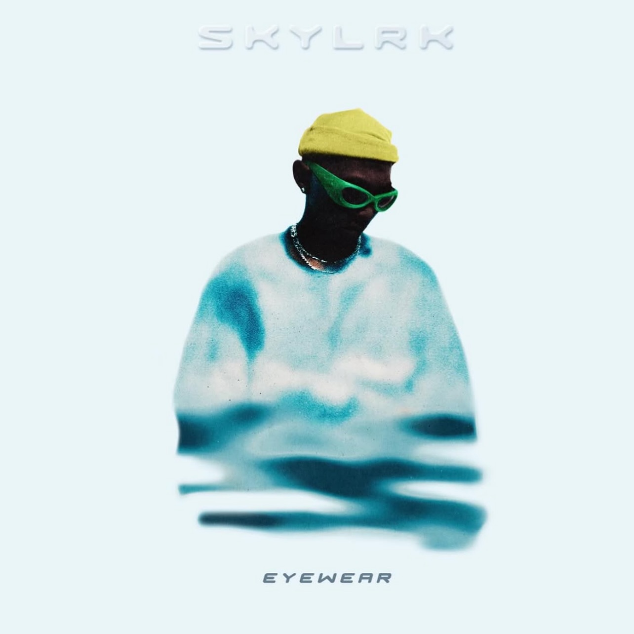 Justin Bieber's Skylrk drops collection on new website.