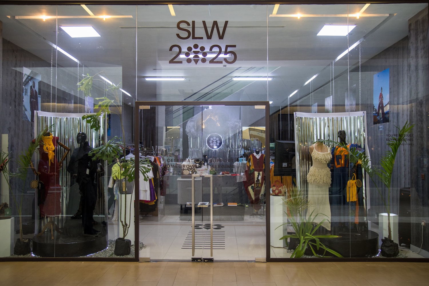 Style Lounge Platform Showroom Champions Africa’s Next Gen Designers in Ghana