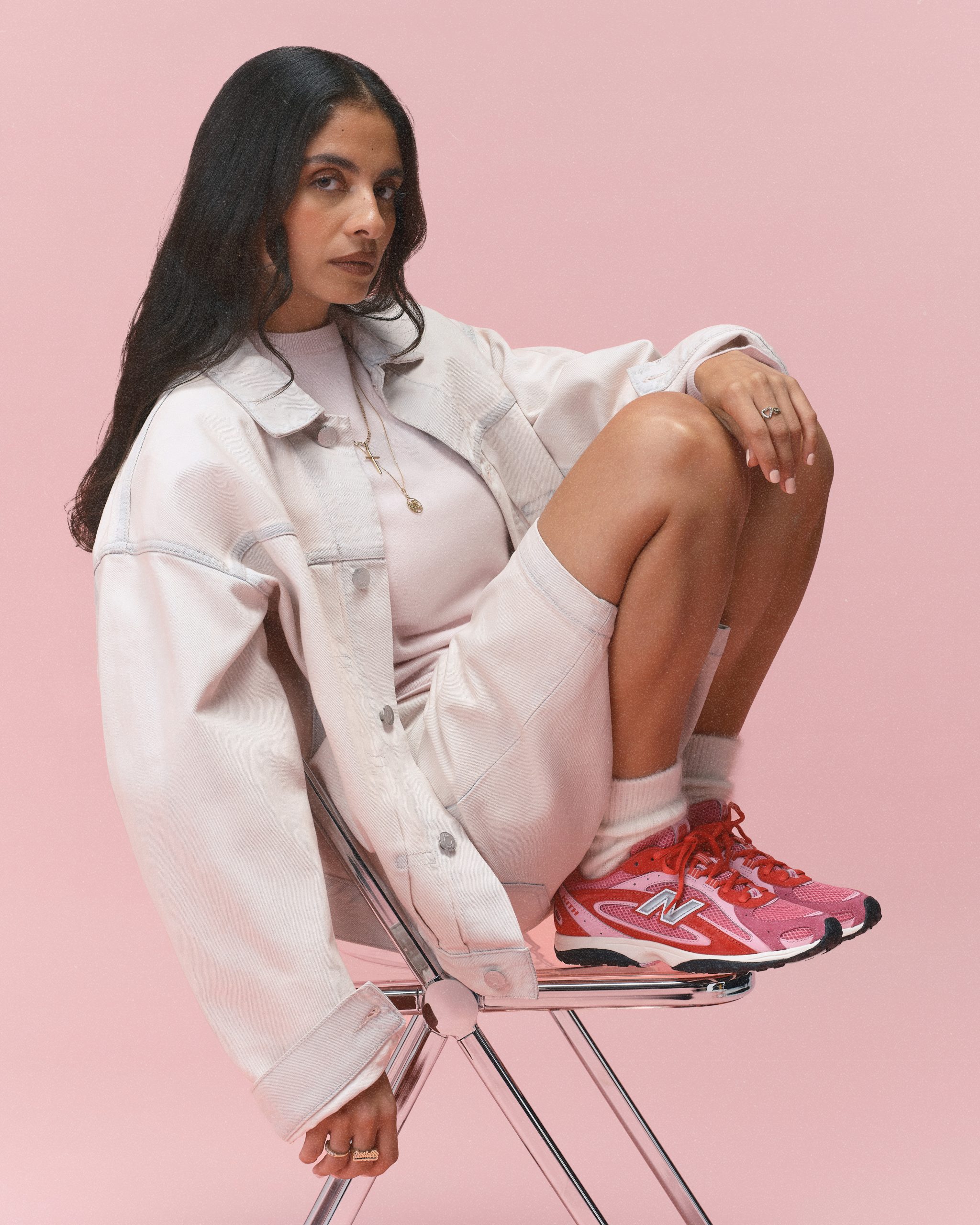 Presenting the Kith & New Balance 204L