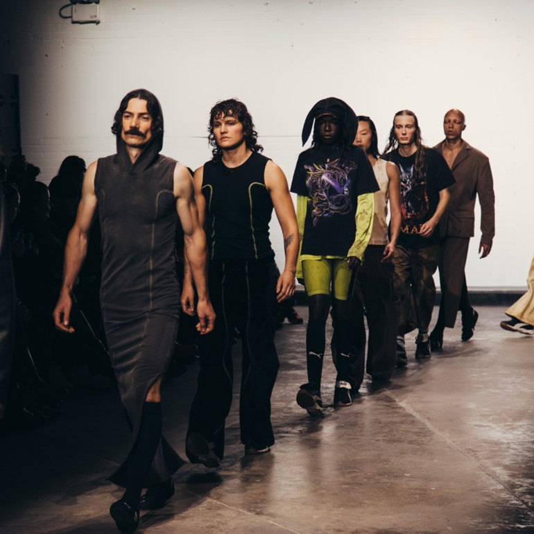 British Fashion Council’s Laura Weir Ushers in a Fresh, Designer-Forward Era