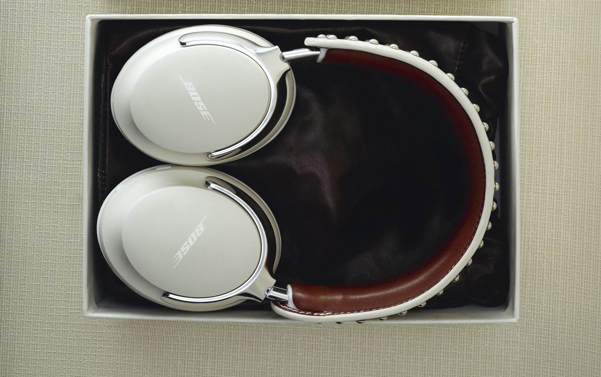Wales Bonner Reimagines Bose Headphones for Wimbledon Stars