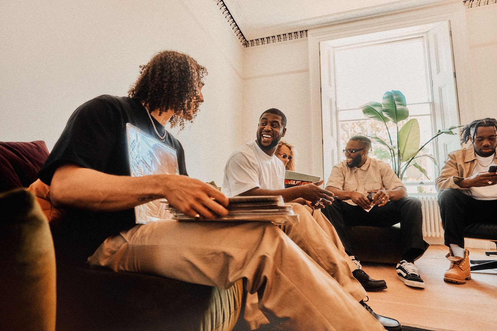 Dickies Unveils the 247 Work Pant in a High-Energy Music-Fueled Campaign