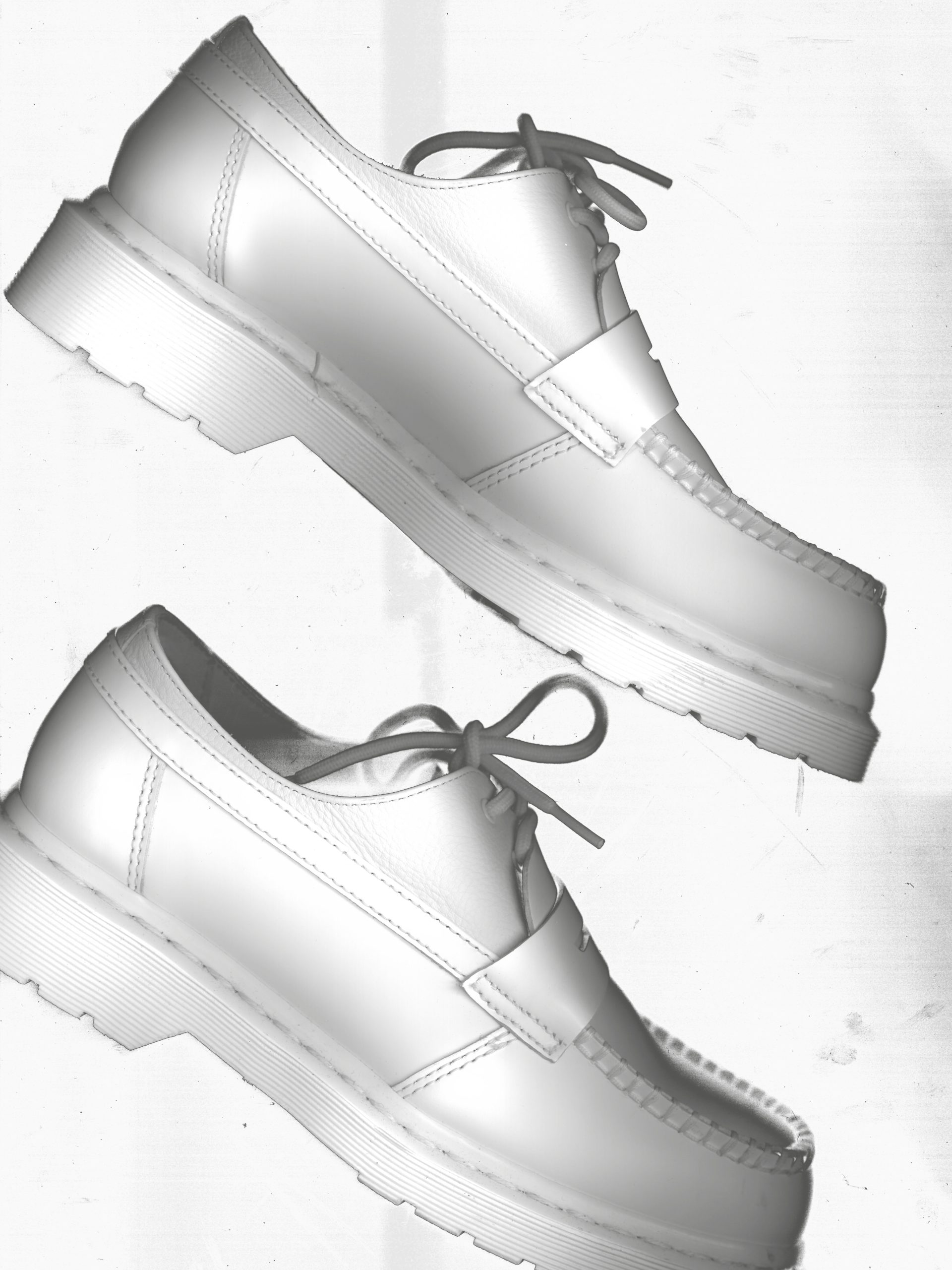 DR. MARTENS and MM6 MAISON MARGIELA Reunite for New Capsule Collection.