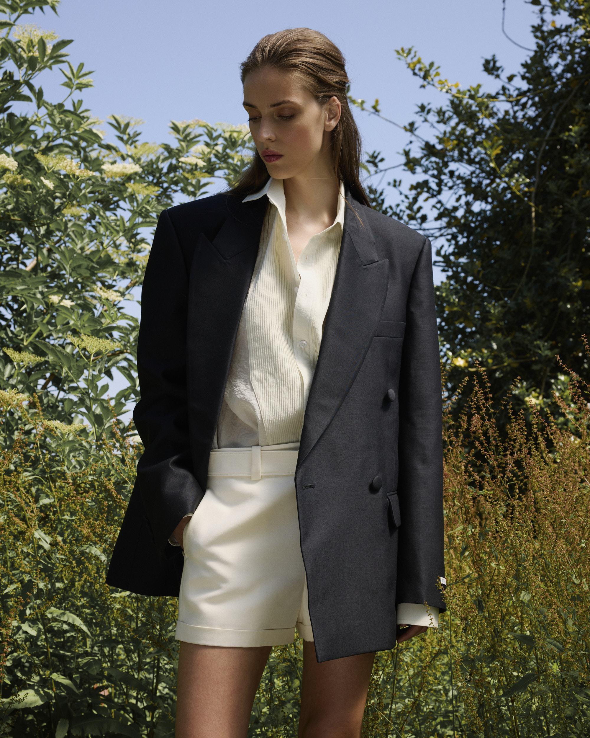 Mithridate Pre-Spring 2026 collection by Daniel Fletcher.