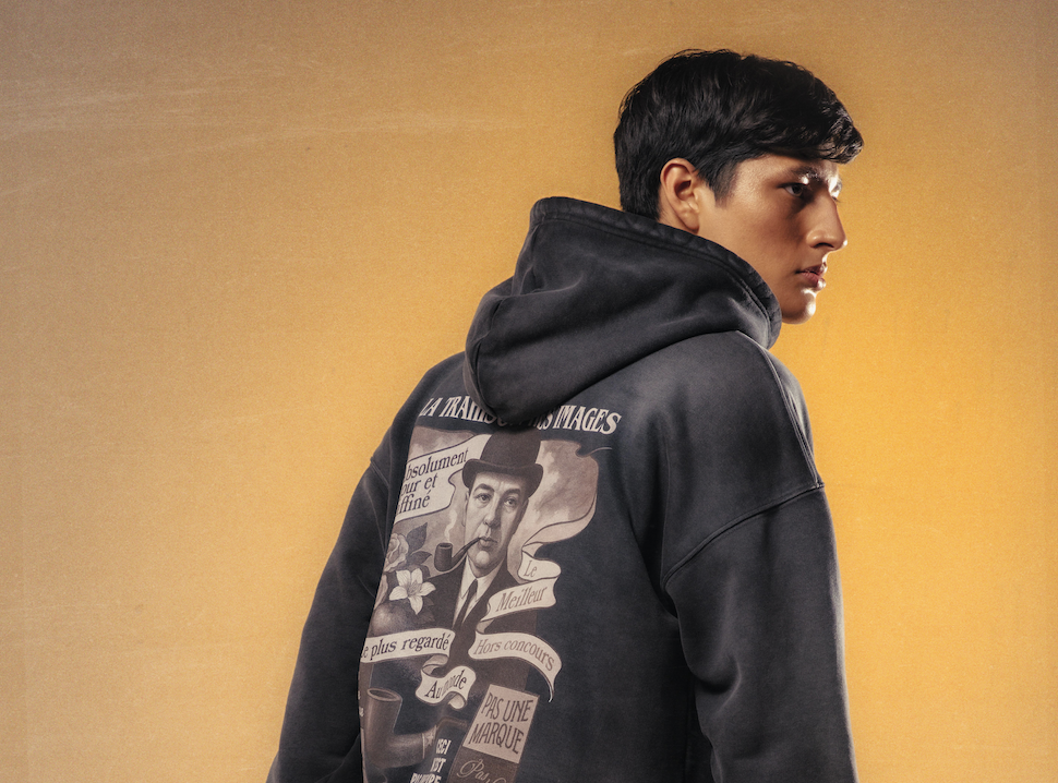 Pas Une Marque Unveils Spring/Summer 2026 Collection