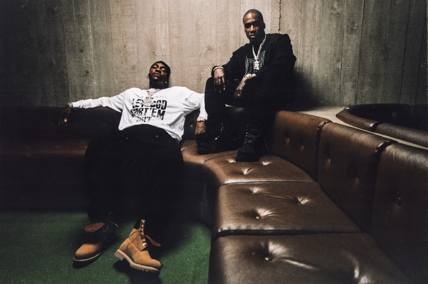 CLIPSE Join Carhartt WIP for Exclusive Capsule Collection