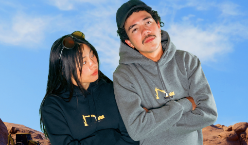 Anti Social Social Club Returns With a Bold Double-Drop Collection
