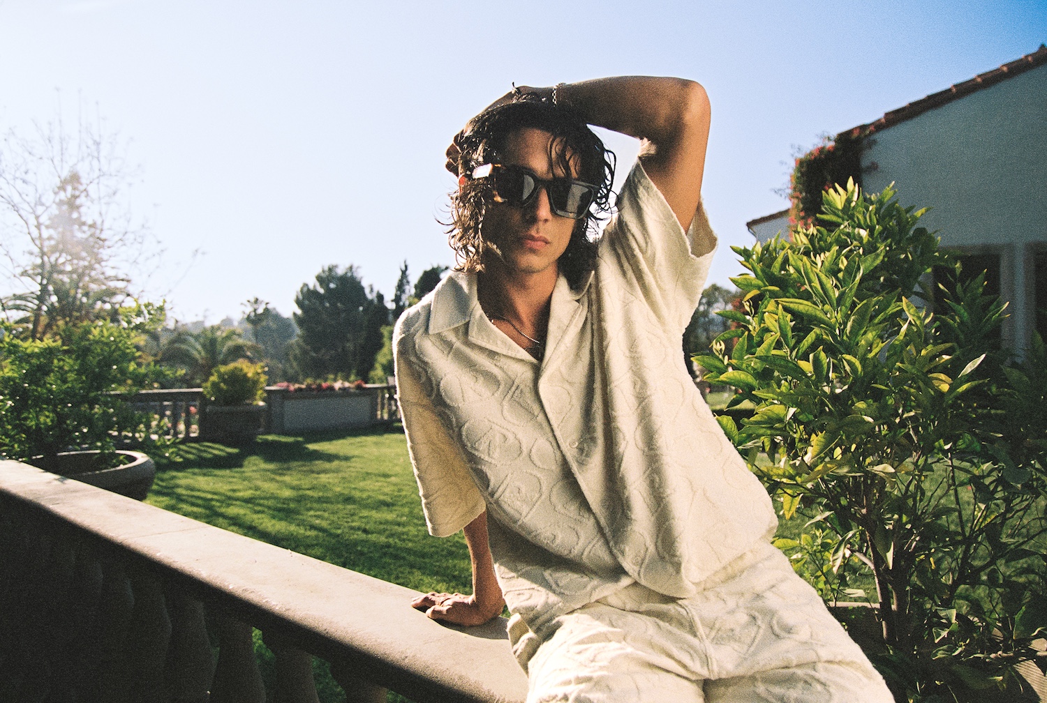 REPRESENT High Summer ’25 Collection
