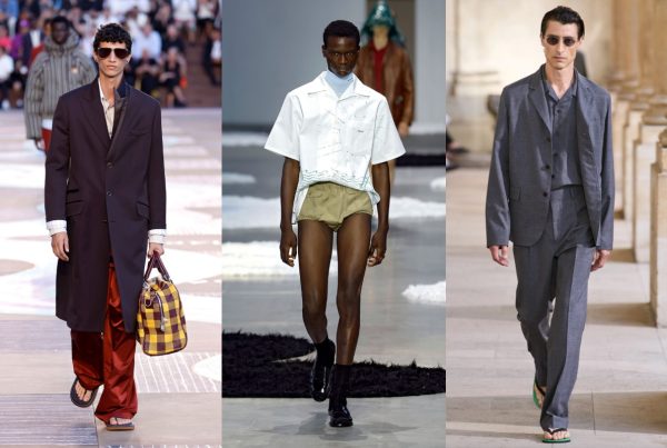 summer style tips