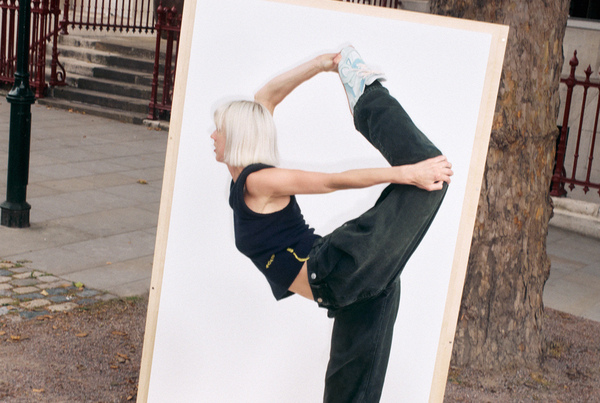Axel Arigato Sneakers Dance To The City’s Beat in Footnotes