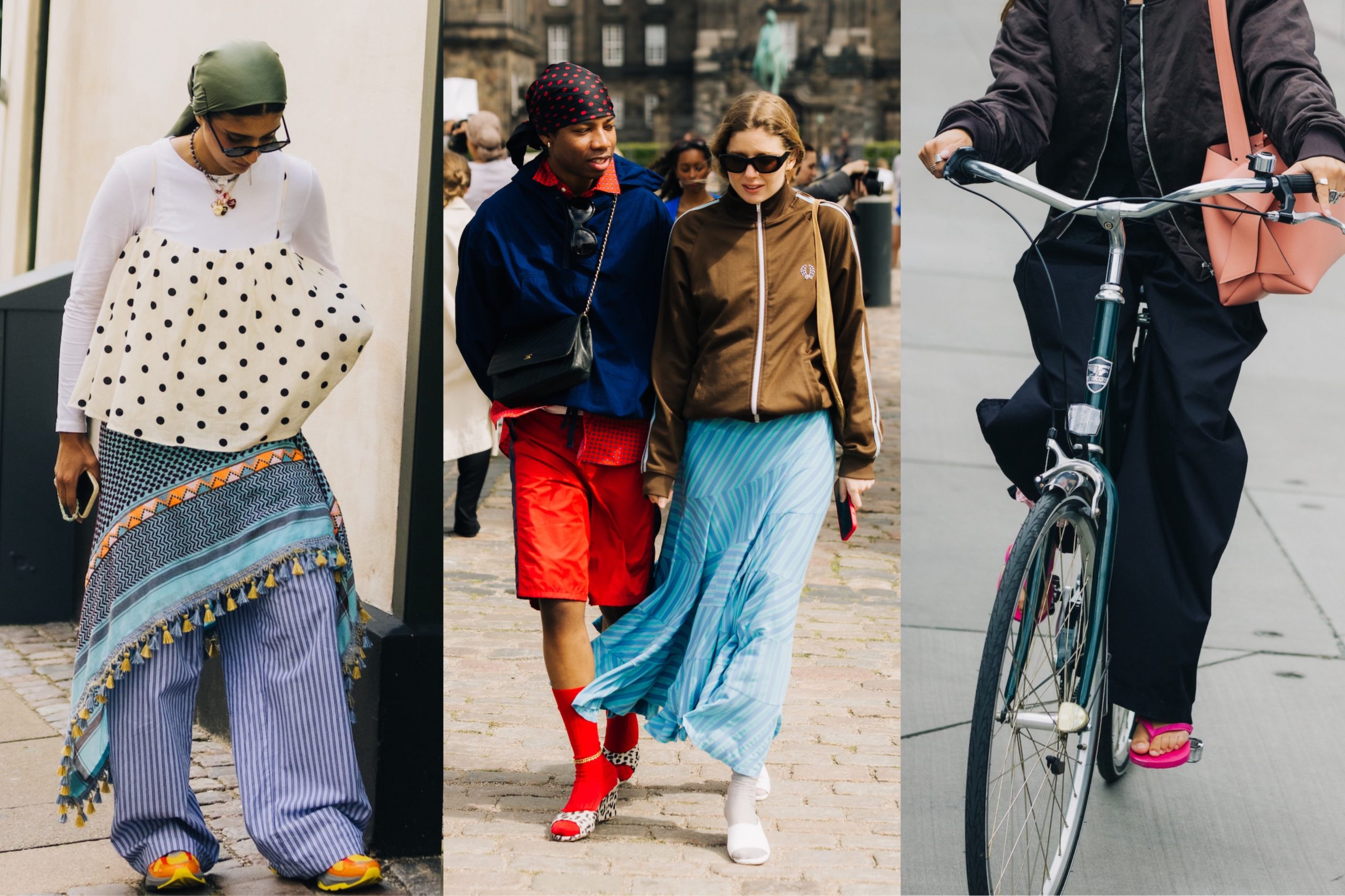 PAUSE Highlights: Copenhagen Fashion Week SS26 Trend Report