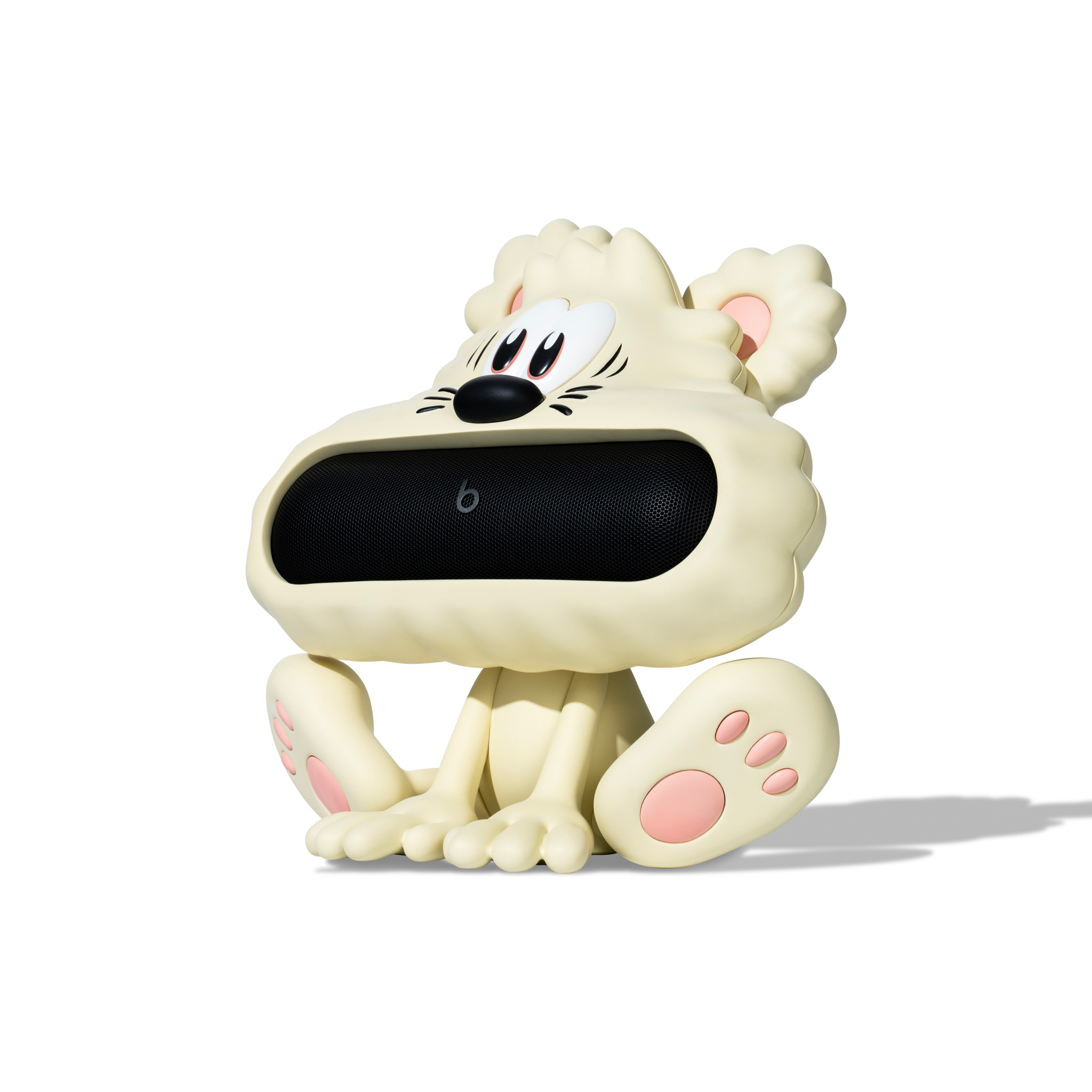 Beats and Verdy Unveil New ‘Vear’ Art Figure for the Beats Pill