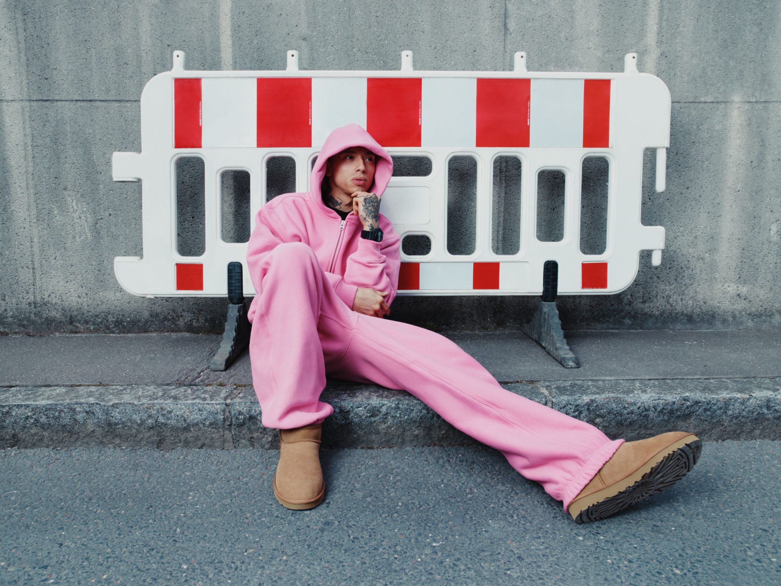 UGG’s New Campaign Features Sarah Jessica Parker, Central Cee & Stefon Diggs