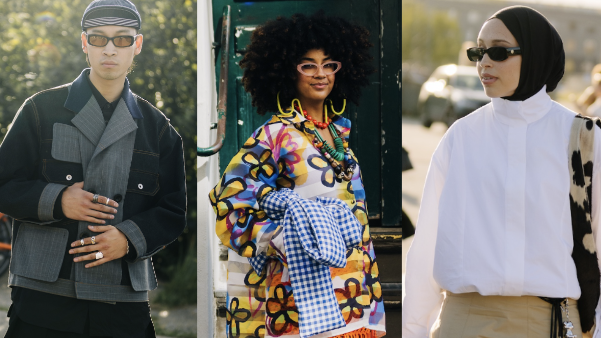Street Style Shots: Copenhagen Fashion Week Day 2