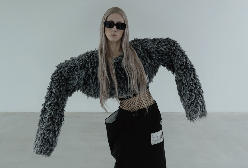 Maison MIHARA YASUHIRO Launches FW25 Womenswear Campaign