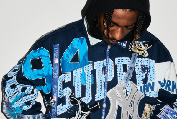 Supreme Fall Winter 2025 Brings Streetwear, Icons and Ski Essentials