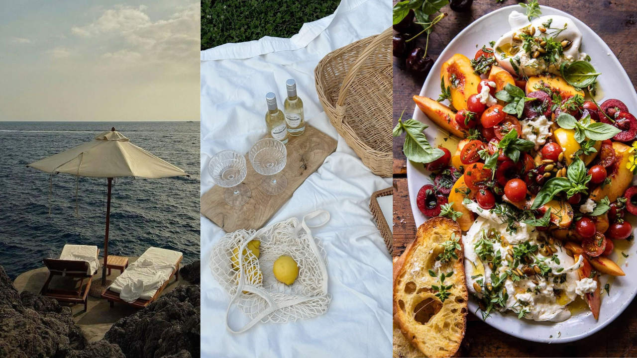 PAUSE Guide: The Summer Wellness Edit