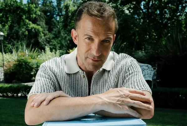 Alessandro Del Piero Stars in adidas x BSTN’s New Handball Spezial Campaign
